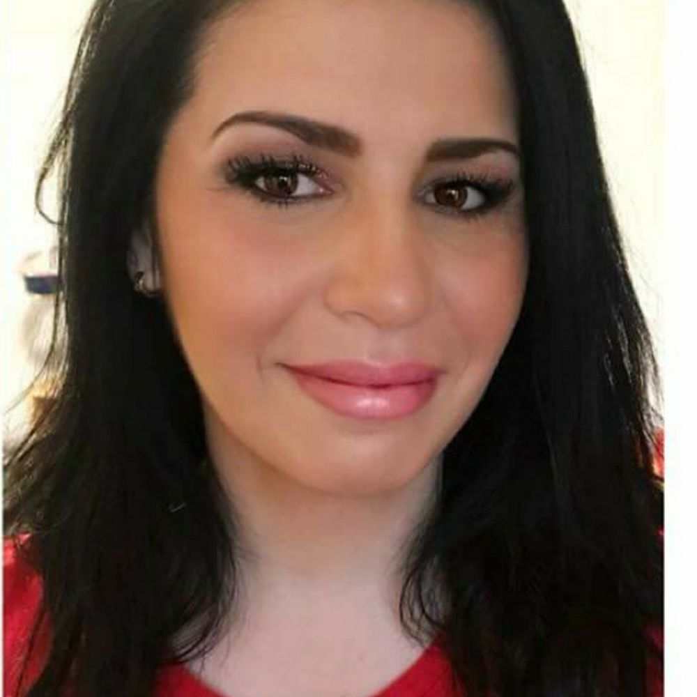 Meet your Posher, Tsveti